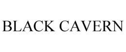 BLACK CAVERN