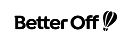 BETTER OFF