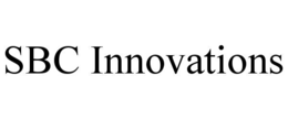 SBC INNOVATIONS
