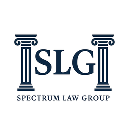 SPECTRUM LAW GROUP SLG