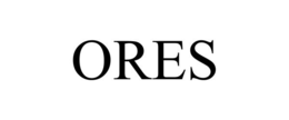 ORES