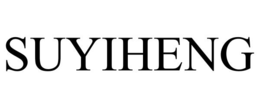 SUYIHENG