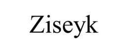 ZISEYK