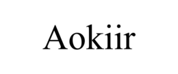 AOKIIR