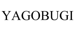 YAGOBUGI