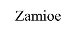 ZAMIOE