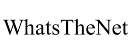 WHATSTHENET