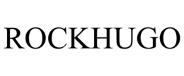 ROCKHUGO