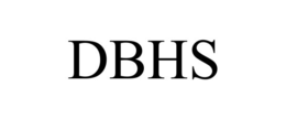 DBHS