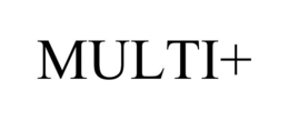 MULTI+