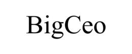 BIGCEO