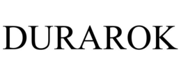 DURAROK