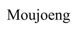 MOUJOENG