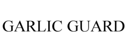 GARLIC GUARD