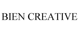 BIEN CREATIVE