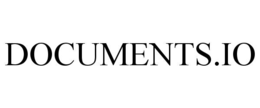 DOCUMENTS.IO