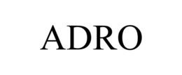 ADRO