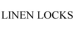 LINEN LOCKS
