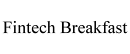 FINTECH BREAKFAST