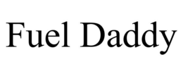 FUEL DADDY