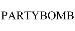 PARTYBOMB
