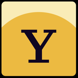 Y
