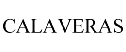 CALAVERAS