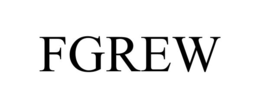 FGREW