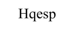 HQESP