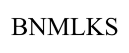 BNMLKS