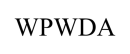 WPWDA