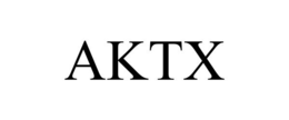 AKTX