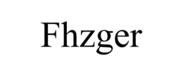 FHZGER