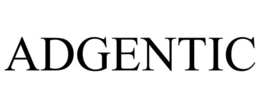 ADGENTIC