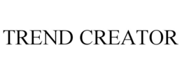 TREND CREATOR