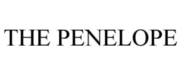 THE PENELOPE