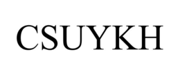 CSUYKH