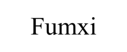 FUMXI