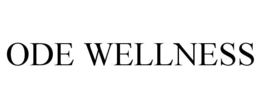 ODE WELLNESS