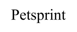 PETSPRINT
