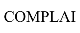COMPLAI