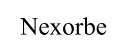 NEXORBE