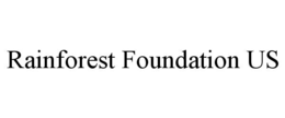 RAINFOREST FOUNDATION US