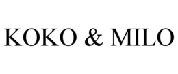 KOKO & MILO