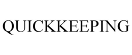 QUICKKEEPING trademark