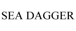 SEA DAGGER