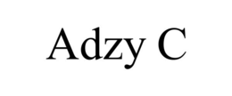 ADZY C