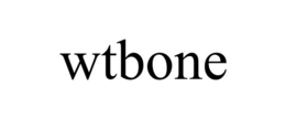 WTBONE