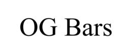 OG BARS