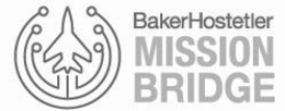 BAKERHOSTETLER MISSION BRIDGE